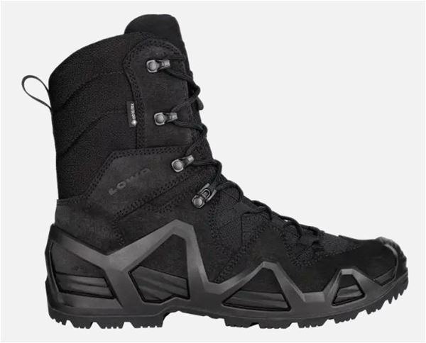 Picture of ZEPHYR MK2 GTX HI BLACK